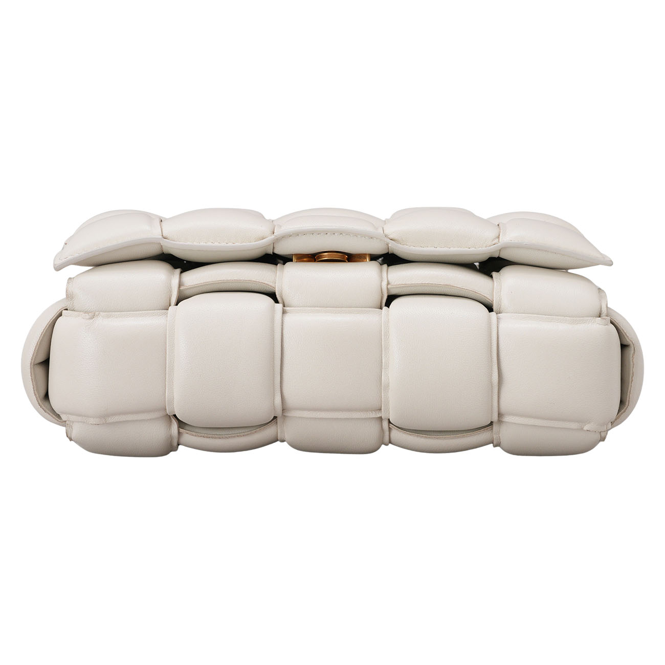 BOTTEGA VENETA(USED)보테가베네타 패딩 카세트백